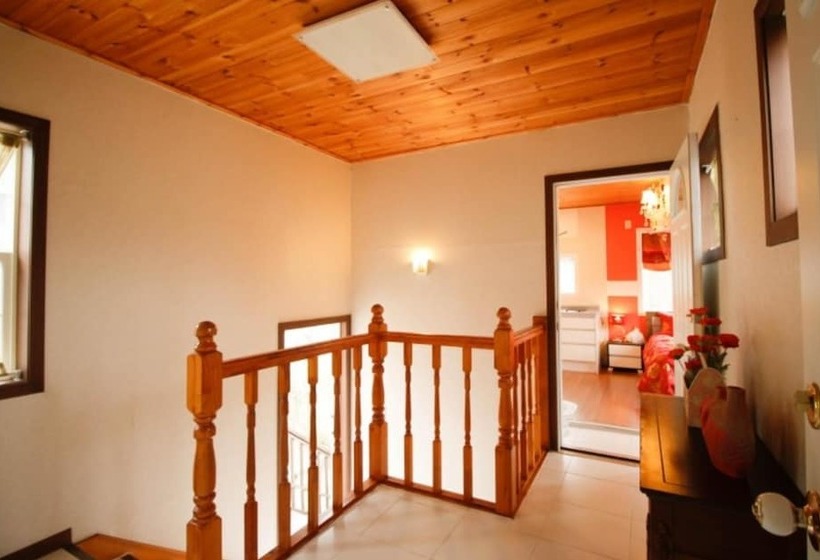 Yangpyeong Byeolbom Pension