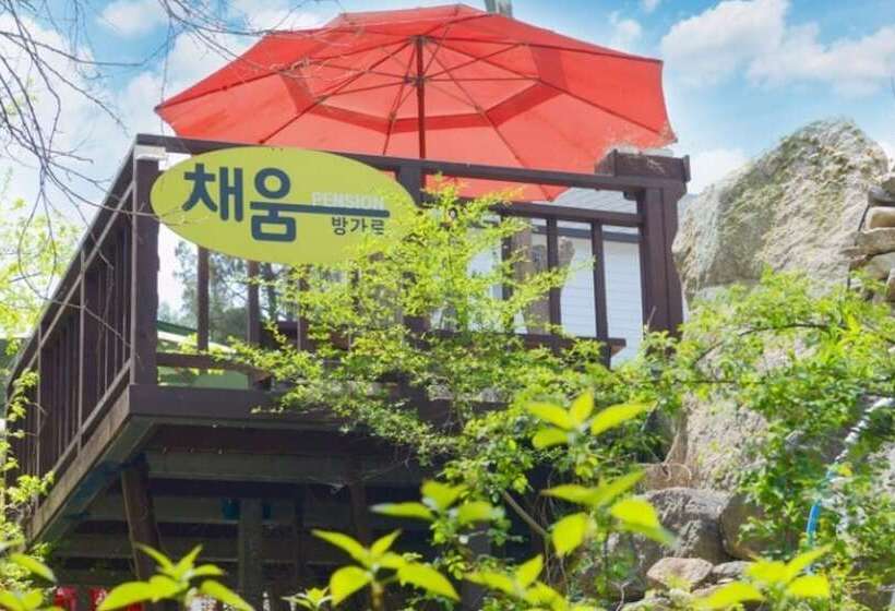 Yangpyeong Chaeum Pension