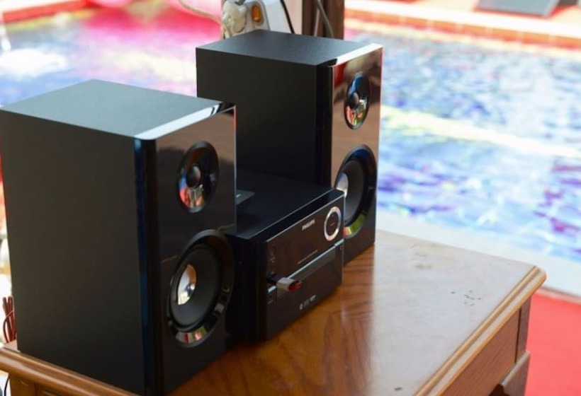 Yangpyeong Chaeum Pension