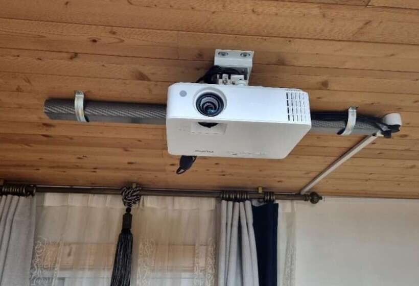 Yangpyeong Galgisan Forest Hill Pension