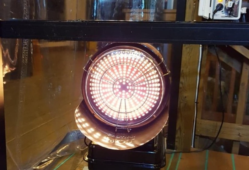 Yangpyeong Galgisan Forest Hill Pension