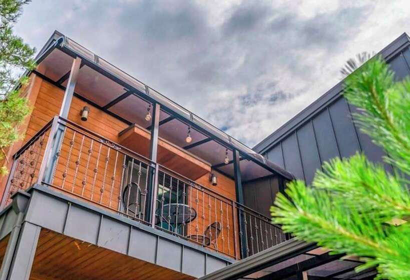 Yangpyeong Galgisan Forest Hill Pension