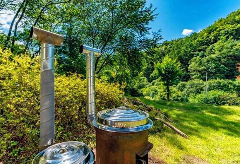 Yangpyeong Galgisan Forest Hill Pension