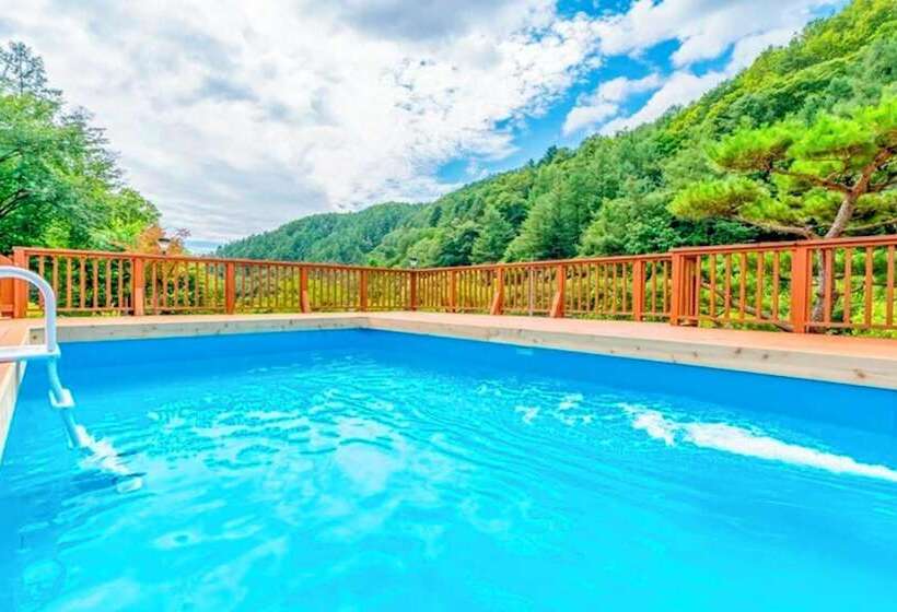 Yangpyeong Galgisan Forest Hill Pension