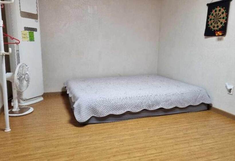 Yangpyeong Galgisan Forest Hill Pension