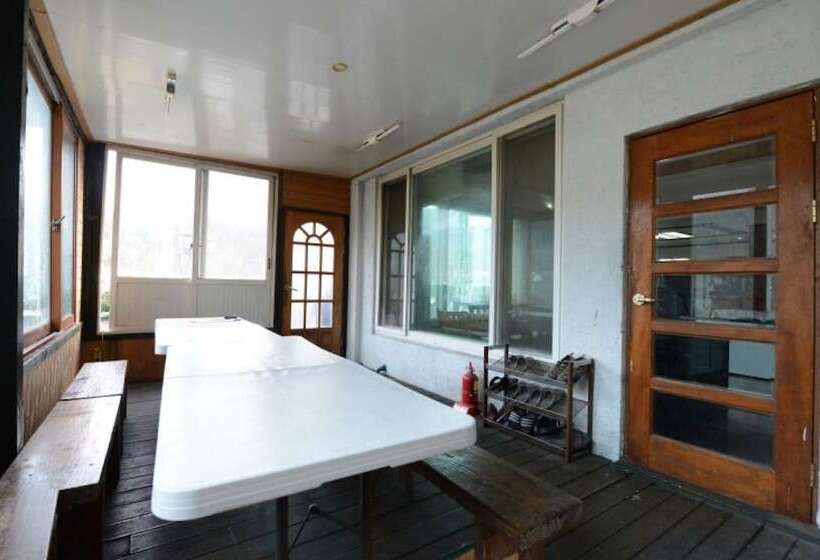 Yangpyeong Gewolga Pension