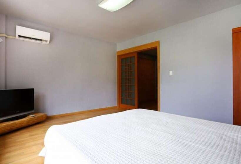 Yangpyeong Gyegoksaseum Pension