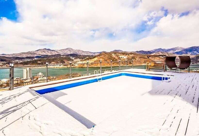 Yangpyeong Kent 28 Pension