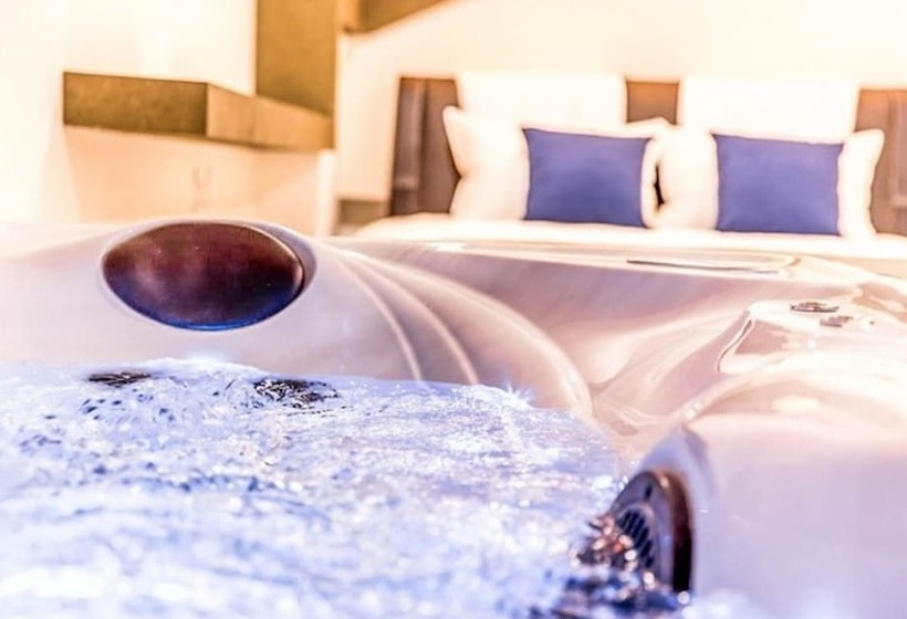 Yangpyeong Kent 28 Pension