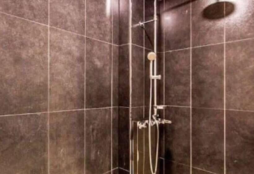 Yangpyeong Kent 28 Pension