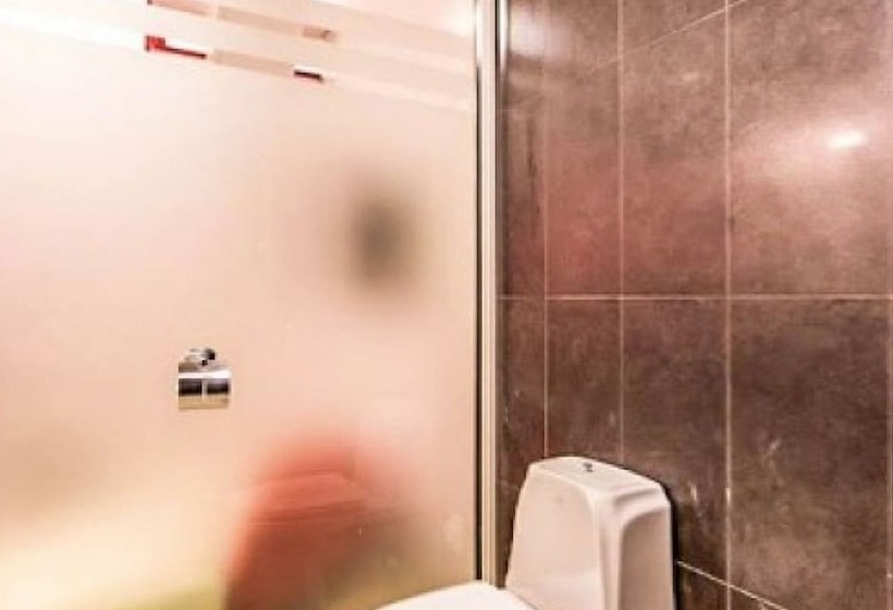 Yangpyeong Kent 28 Pension