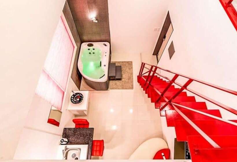 Yangpyeong Kent 28 Pension