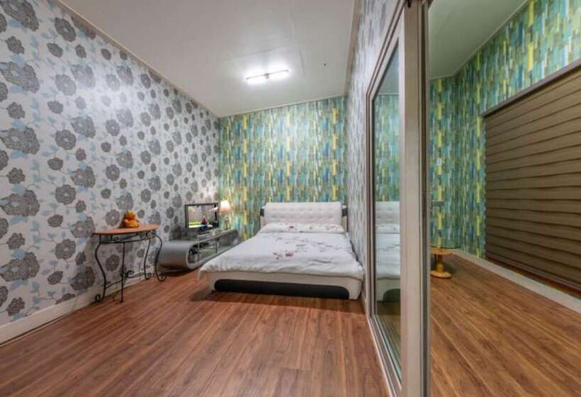 Yangpyeong Live Healing Pension