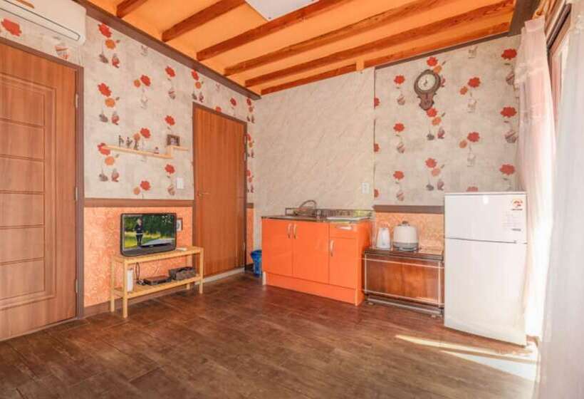 Yangpyeong Live Healing Pension