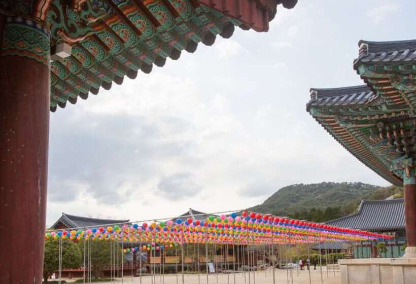 Yangpyeong Live Healing Pension