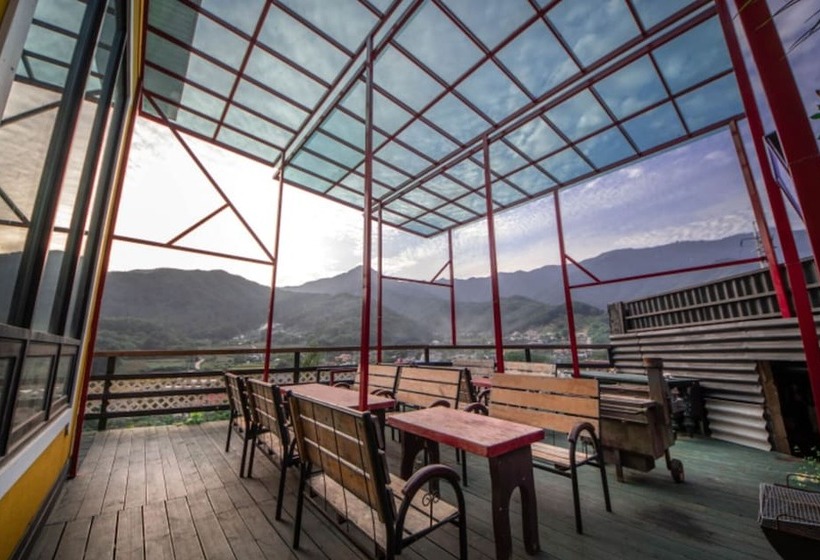 Yangpyeong Live Healing Pension