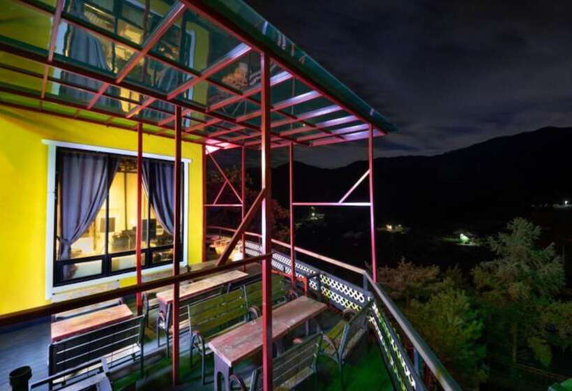 Yangpyeong Live Healing Pension