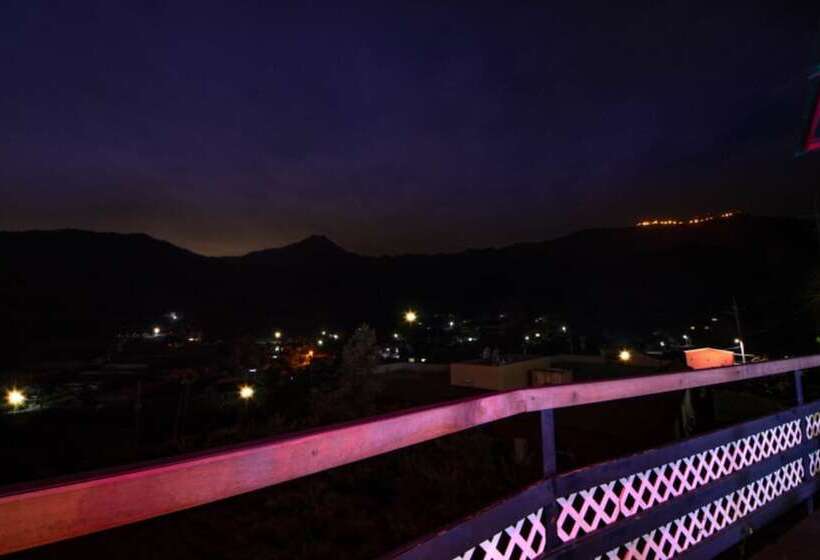 Yangpyeong Live Healing Pension