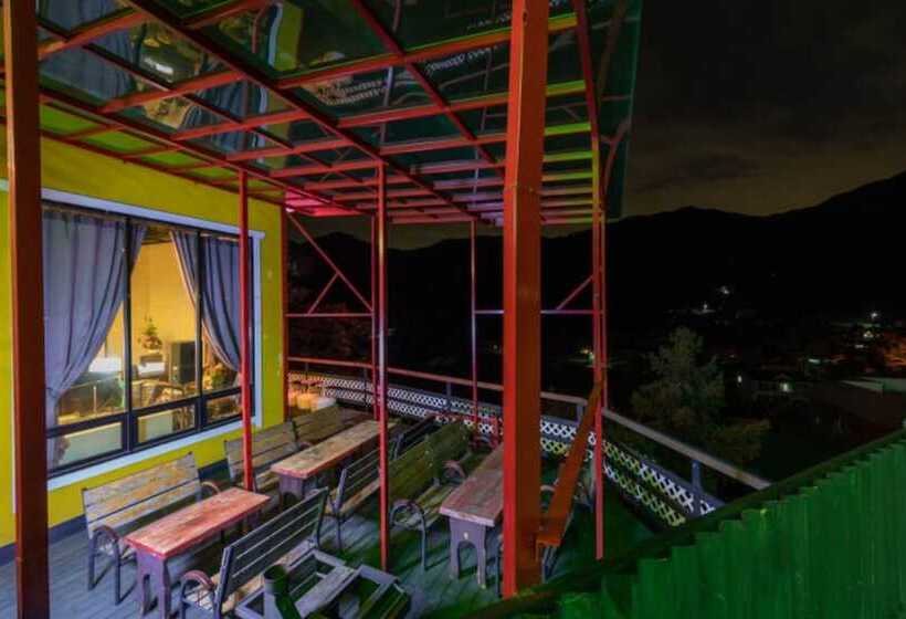 Yangpyeong Live Healing Pension