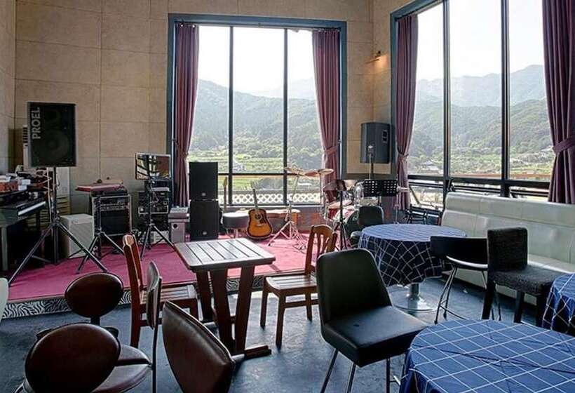 Yangpyeong Live Healing Pension