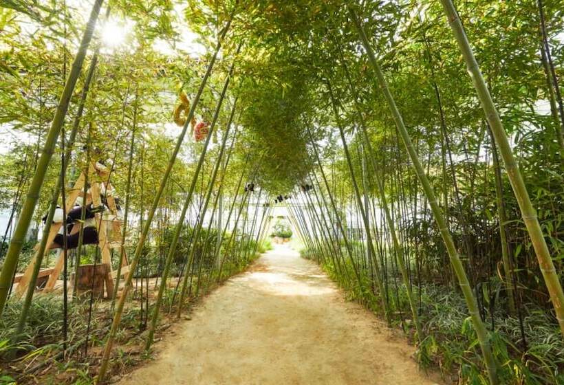 Yangpyeong Ordaon Pension