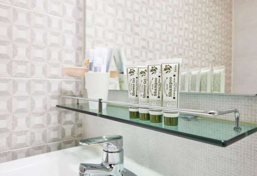 Yangpyeong Ordaon Pension