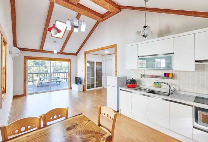 Yangpyeong Ordaon Pension