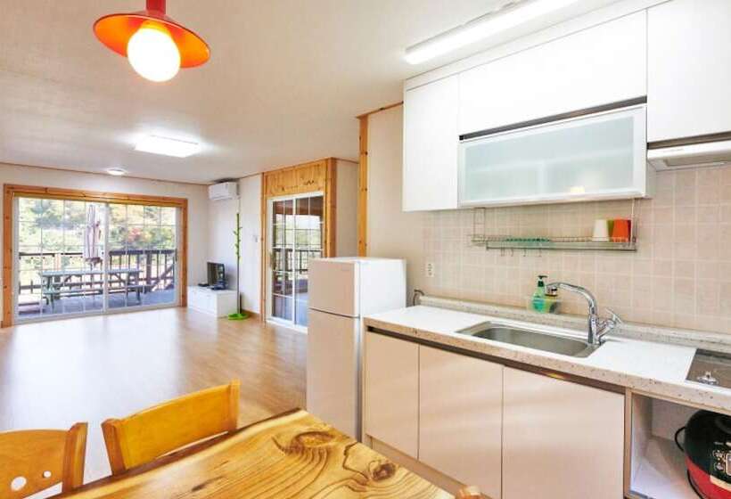 Yangpyeong Ordaon Pension