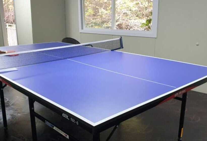 Yangpyeong Pension Abc Pool Villa