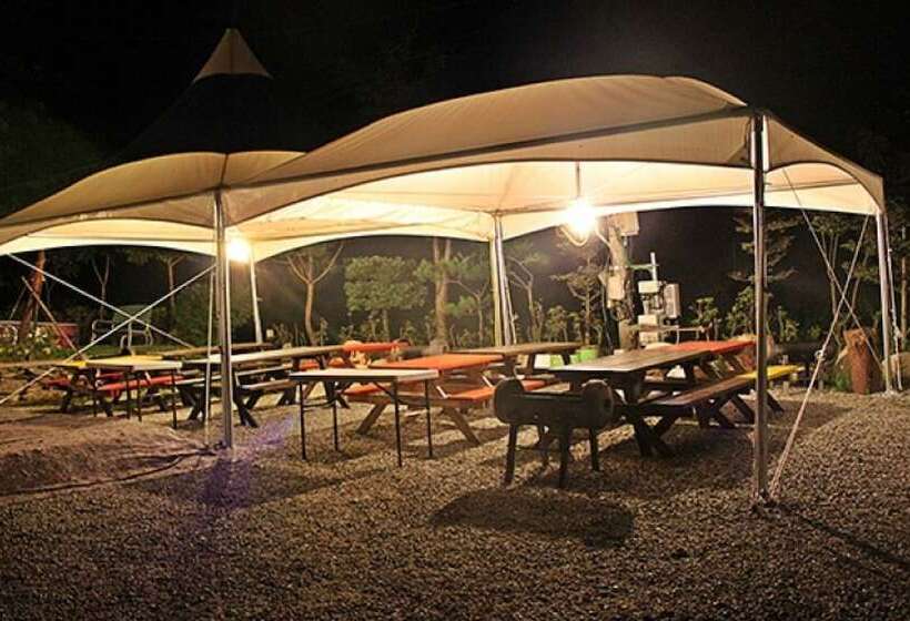 Yangpyeong Pension Forest