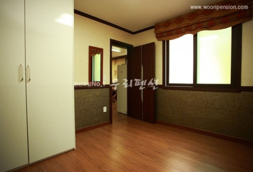 Yangpyeong Pension Forest