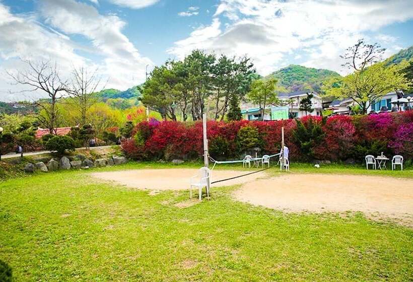 Yangpyeong Pension Sol