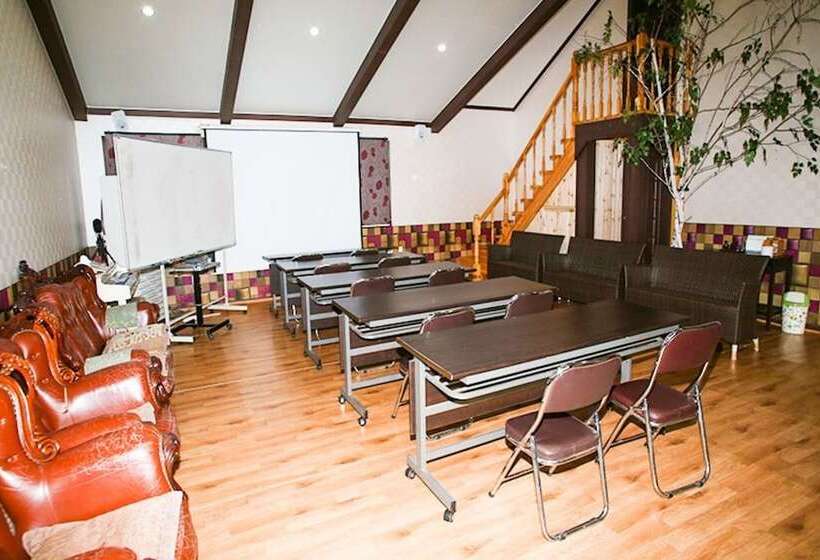 Yangpyeong Pension Sol