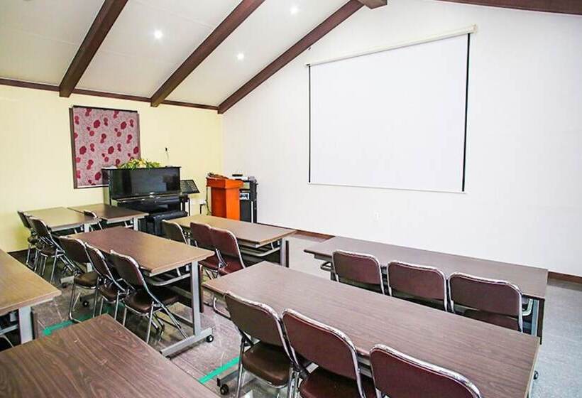 Yangpyeong Pension Sol