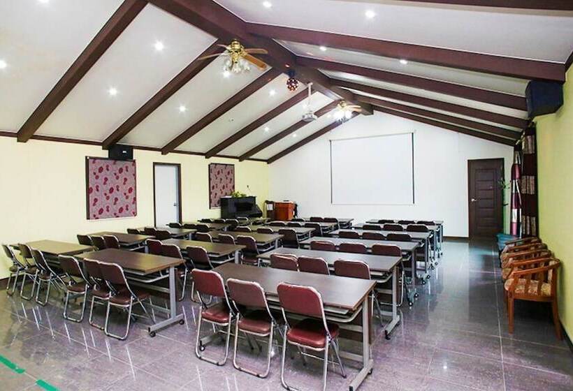 Yangpyeong Pension Sol