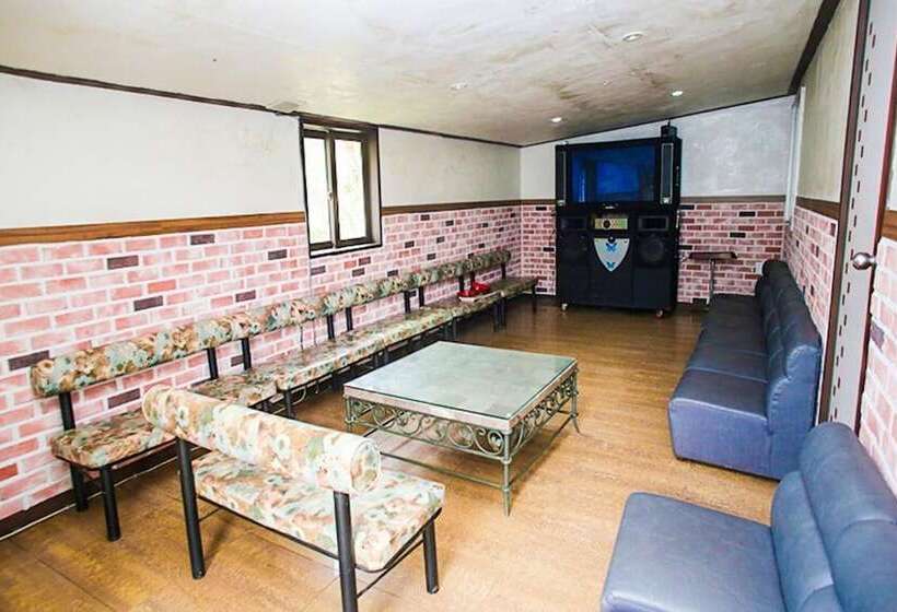 Yangpyeong Pension Sol