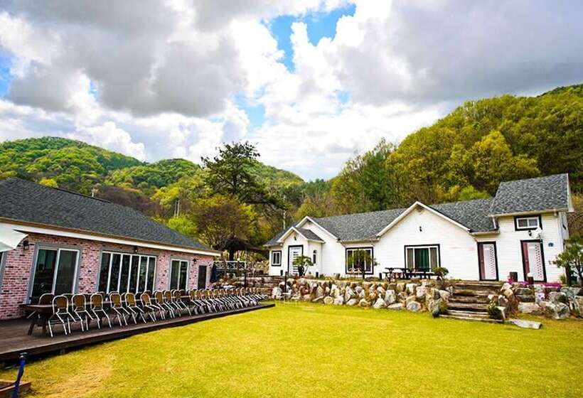 Yangpyeong Pension Sol