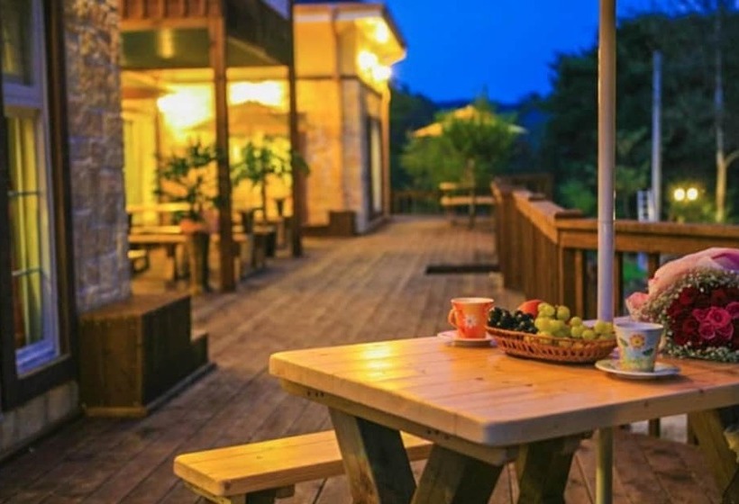 Yangpyeong Propose Pension