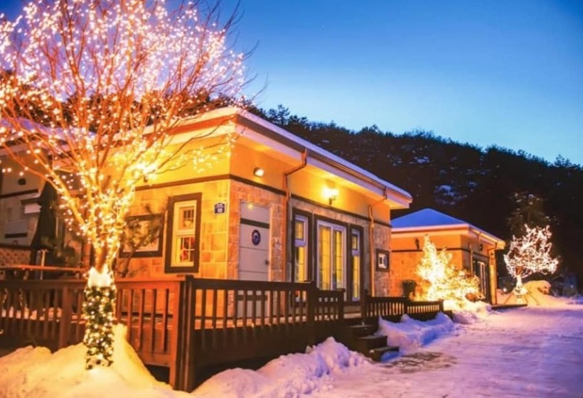 Yangpyeong Propose Pension