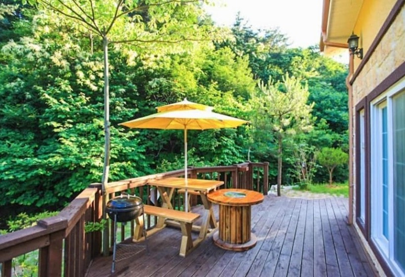 Yangpyeong Propose Pension