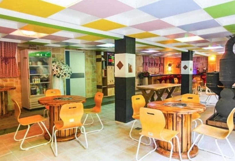 Yangpyeong Propose Pension