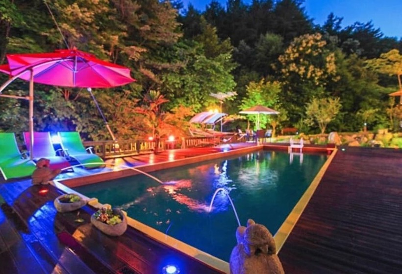 Yangpyeong Propose Pension