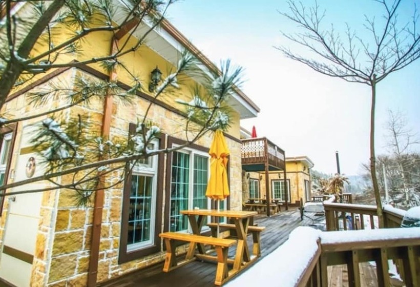 Yangpyeong Propose Pension