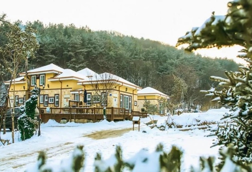 Yangpyeong Propose Pension