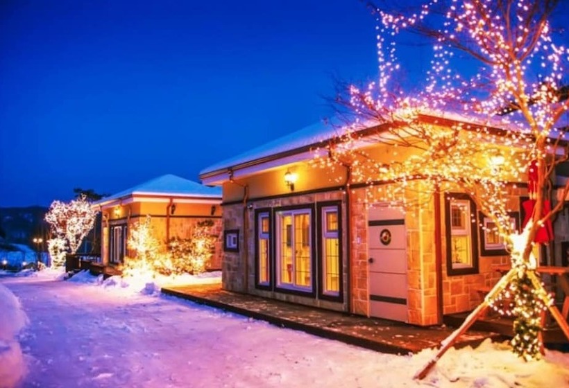 Yangpyeong Propose Pension