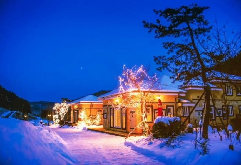 Yangpyeong Propose Pension