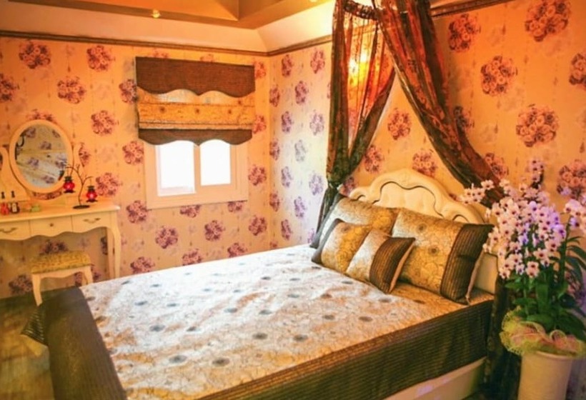 Yangpyeong Propose Pension