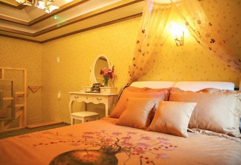 Yangpyeong Propose Pension