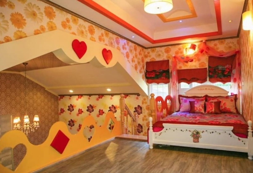 Yangpyeong Propose Pension