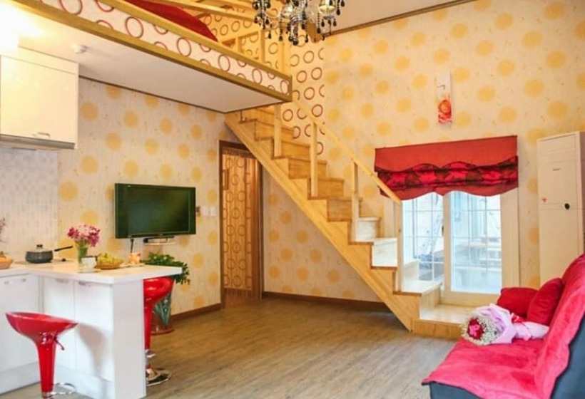 Yangpyeong Propose Pension